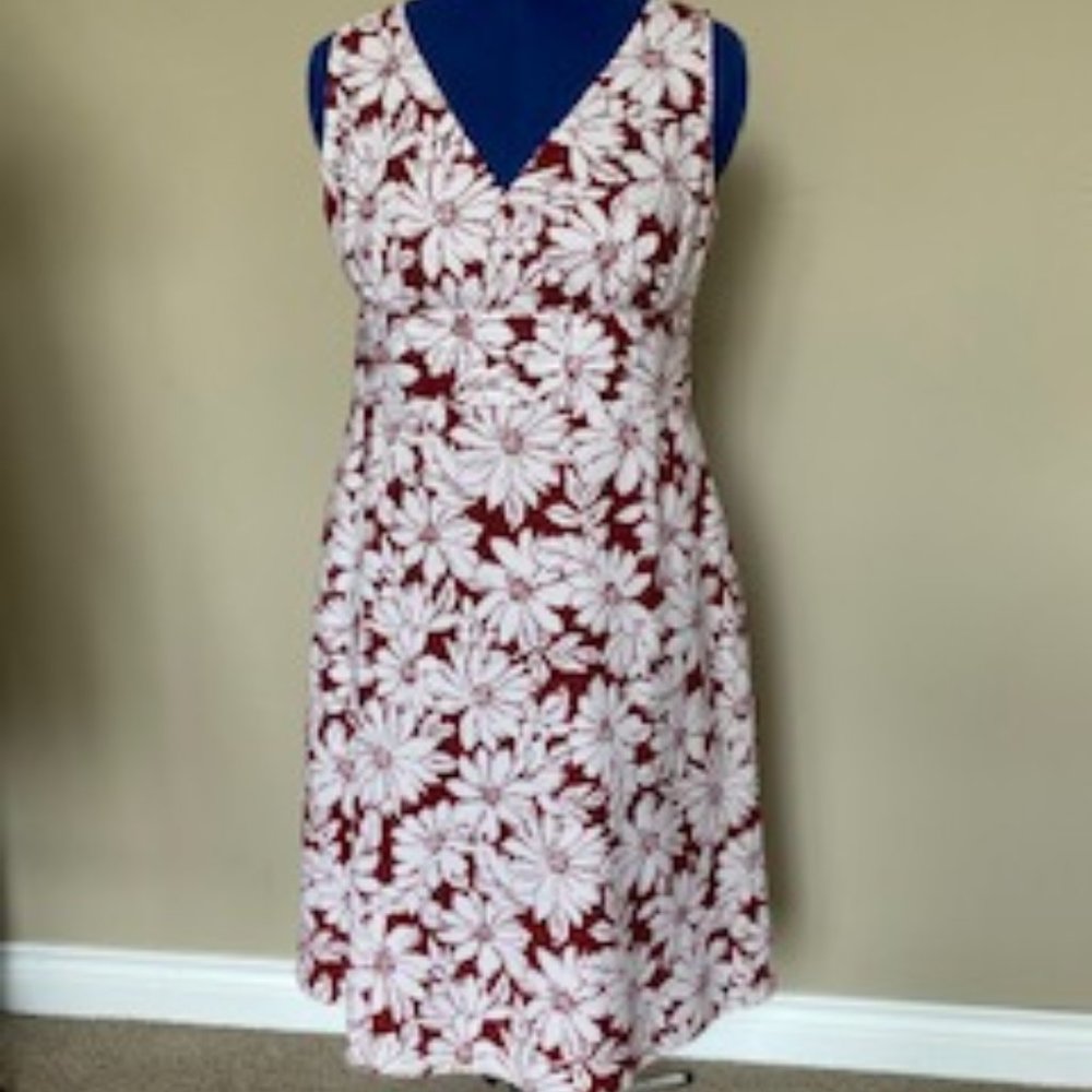Ann Taylor Dress